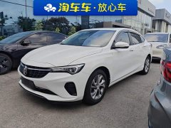 Buick Verano Pro 533T Comfort Edition - ფოტო 1