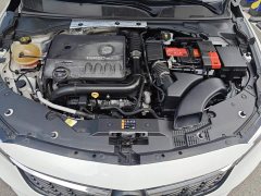 Buick Verano Pro 533T Comfort Edition - ფოტო 10
