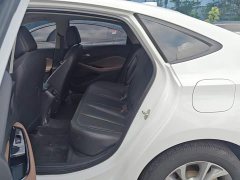Buick Verano Pro 533T Comfort Edition - ფოტო 11