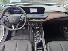 Buick Verano Pro 533T Comfort Edition - ფოტო 12