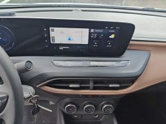 Buick Verano Pro 533T Comfort Edition - ფოტო 13
