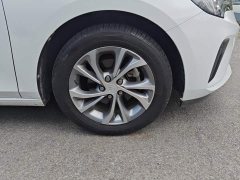 Buick Verano Pro 533T Comfort Edition - ფოტო 6