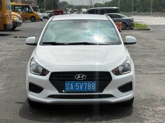 Hyundai Solaris 1.4L GLS Edition - ფოტო 2