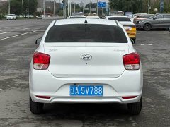 Hyundai Solaris 1.4L GLS Edition - ფოტო 5