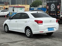 Hyundai Solaris 1.4L GLS Edition - ფოტო 6