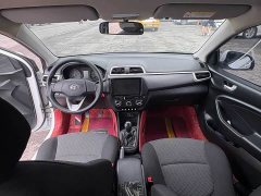 Hyundai Solaris 1.4L GLS Edition - ფოტო 7