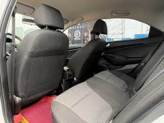 Hyundai Solaris 1.4L GLS Edition - ფოტო 8