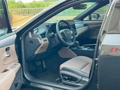 Lexus ES 200 Premium Edition - ფოტო 11