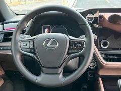 Lexus ES 200 Premium Edition - ფოტო 9