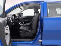 BYD Cannon 2021 2.0T Commercial Auto Diesel 4WD Elite Long Bed GW4D20M - ფოტო 10