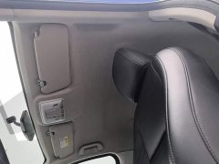 BYD Cannon 2021 2.0T Commercial Auto Diesel 4WD Elite Long Bed GW4D20M - ფოტო 14