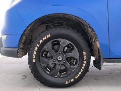 BYD Cannon 2021 2.0T Commercial Auto Diesel 4WD Elite Long Bed GW4D20M - ფოტო 17