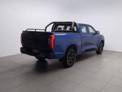 BYD Cannon 2021 2.0T Commercial Auto Diesel 4WD Elite Long Bed GW4D20M - ფოტო 2