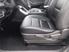 BYD Cannon 2021 2.0T Commercial Auto Diesel 4WD Elite Long Bed GW4D20M - ფოტო 20