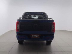BYD Cannon 2021 2.0T Commercial Auto Diesel 4WD Elite Long Bed GW4D20M - ფოტო 4