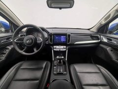 BYD Cannon 2021 2.0T Commercial Auto Diesel 4WD Elite Long Bed GW4D20M - ფოტო 5