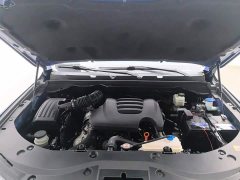 BYD Cannon 2021 2.0T Commercial Auto Diesel 4WD Elite Long Bed GW4D20M - ფოტო 6