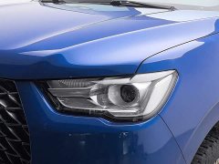 BYD Cannon 2021 2.0T Commercial Auto Diesel 4WD Elite Long Bed GW4D20M - ფოტო 7
