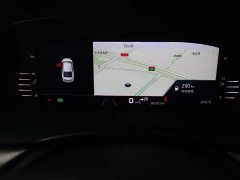 Skoda Octavia PRO TSI280 Luxury Edition - ფოტო 11