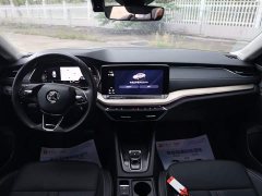 Skoda Octavia PRO TSI280 Luxury Edition - ფოტო 13