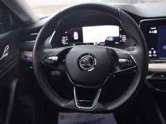 Skoda Octavia PRO TSI280 Luxury Edition - ფოტო 14