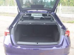 Skoda Octavia PRO TSI280 Luxury Edition - ფოტო 17