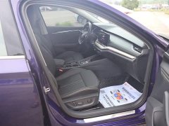 Skoda Octavia PRO TSI280 Luxury Edition - ფოტო 19