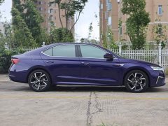 Skoda Octavia PRO TSI280 Luxury Edition - ფოტო 4