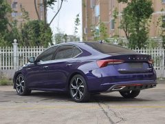 Skoda Octavia PRO TSI280 Luxury Edition - ფოტო 7