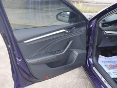 Skoda Octavia PRO TSI280 Luxury Edition - ფოტო 8