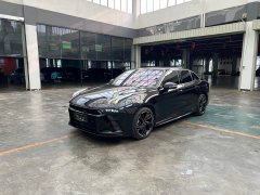 Lynk & Co Geely Lynk & Co 03 1.5T DCT Pro - ფოტო 1