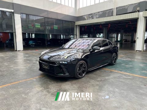 2023 Lynk & Co Geely Lynk & Co 03 1.5T DCT Pro - ავტომობილი ჩინეთიდან