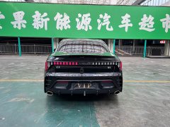 Lynk & Co Geely Lynk & Co 03 1.5T DCT Pro - ფოტო 10