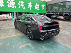 Lynk & Co Geely Lynk & Co 03 1.5T DCT Pro - ფოტო 11