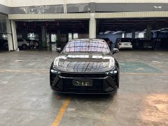 Lynk & Co Geely Lynk & Co 03 1.5T DCT Pro - ფოტო 2
