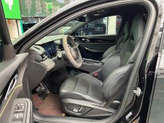 Lynk & Co Geely Lynk & Co 03 1.5T DCT Pro - ფოტო 4