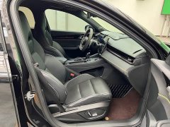 Lynk & Co Geely Lynk & Co 03 1.5T DCT Pro - ფოტო 6