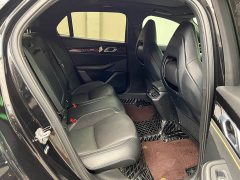 Lynk & Co Geely Lynk & Co 03 1.5T DCT Pro - ფოტო 7