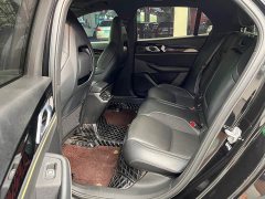 Lynk & Co Geely Lynk & Co 03 1.5T DCT Pro - ფოტო 8