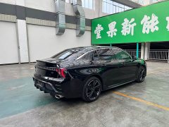 Lynk & Co Geely Lynk & Co 03 1.5T DCT Pro - ფოტო 9