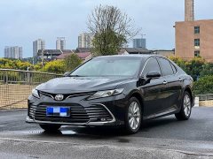 Toyota Camry 2021 2.0G Luxury - ფოტო 1
