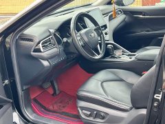Toyota Camry 2021 2.0G Luxury - ფოტო 10