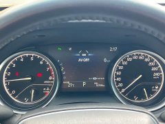 Toyota Camry 2021 2.0G Luxury - ფოტო 11