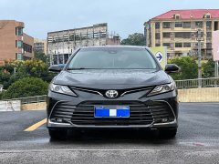 Toyota Camry 2021 2.0G Luxury - ფოტო 2