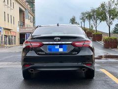 Toyota Camry 2021 2.0G Luxury - ფოტო 3