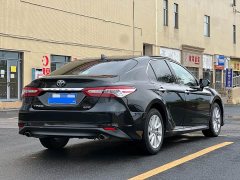 Toyota Camry 2021 2.0G Luxury - ფოტო 4