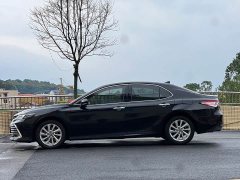 Toyota Camry 2021 2.0G Luxury - ფოტო 5