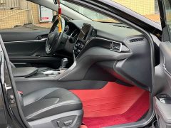 Toyota Camry 2021 2.0G Luxury - ფოტო 6
