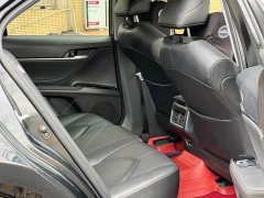 Toyota Camry 2021 2.0G Luxury - ფოტო 7