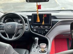 Toyota Camry 2021 2.0G Luxury - ფოტო 8